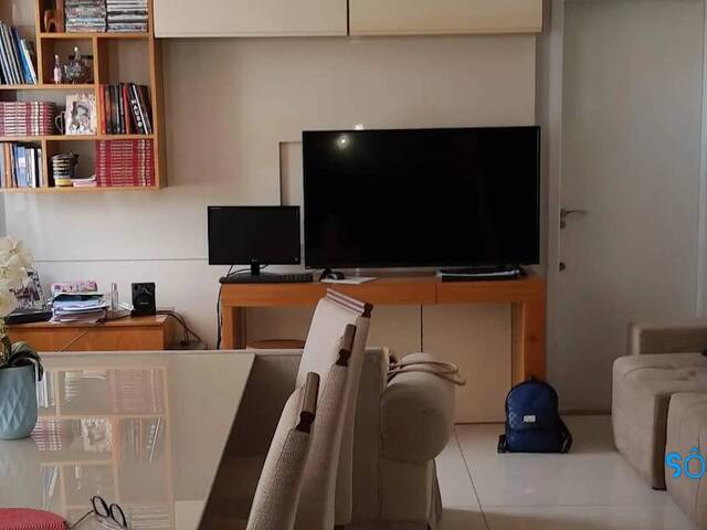 #13140 - Cobertura para Venda em Belo Horizonte - MG - 1