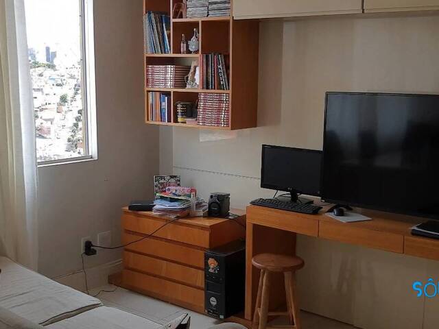#13140 - Cobertura para Venda em Belo Horizonte - MG - 3