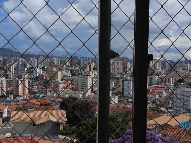 #13140 - Cobertura para Venda em Belo Horizonte - MG - 2