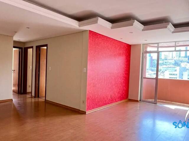 #13152 - Apartamento para Venda em Belo Horizonte - MG - 1