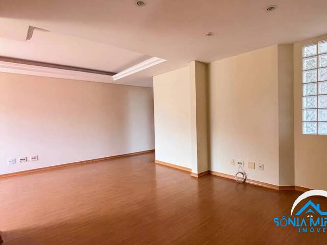 #13152 - Apartamento para Venda em Belo Horizonte - MG - 3
