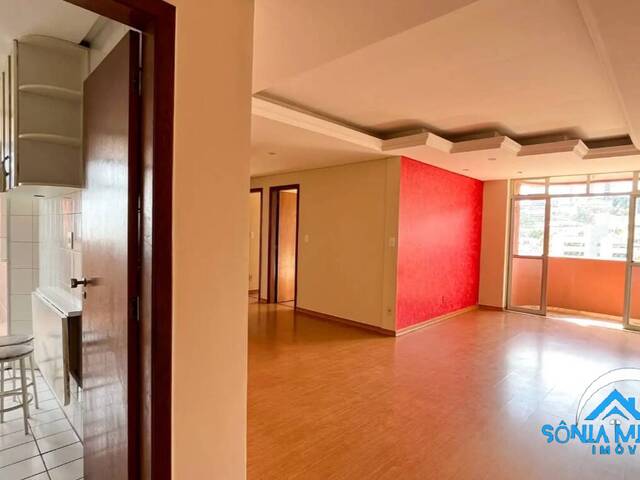#13152 - Apartamento para Venda em Belo Horizonte - MG - 2