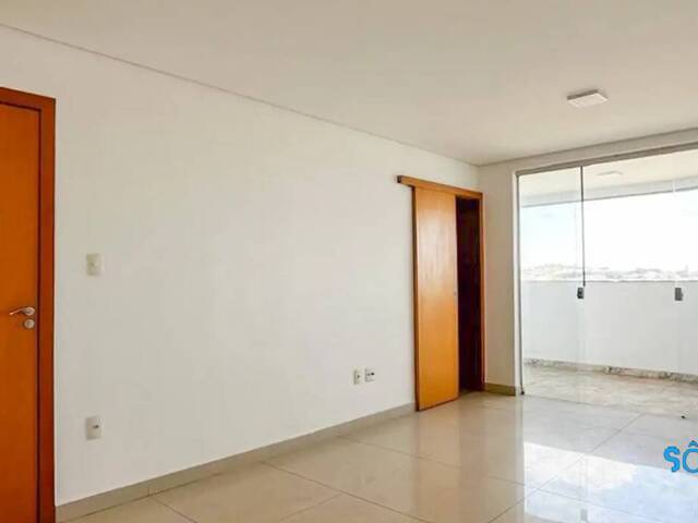 #13153 - Apartamento para Venda em Belo Horizonte - MG