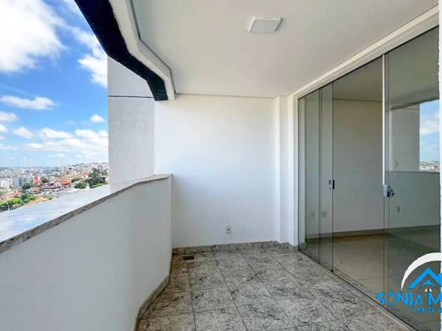 #13153 - Apartamento para Venda em Belo Horizonte - MG