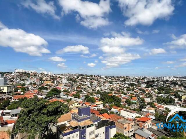 #13153 - Apartamento para Venda em Belo Horizonte - MG