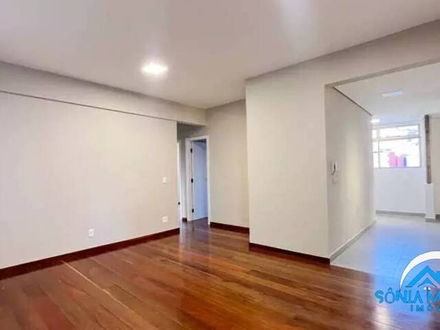 #13155 - Apartamento para Venda em Belo Horizonte - MG - 1