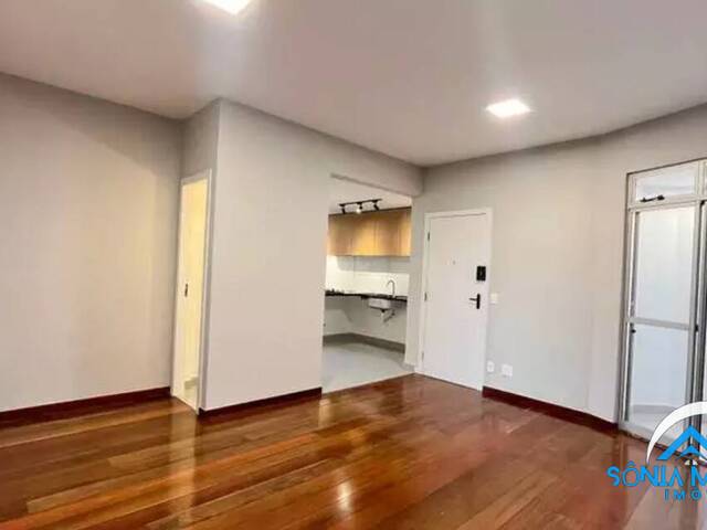 #13155 - Apartamento para Venda em Belo Horizonte - MG - 3