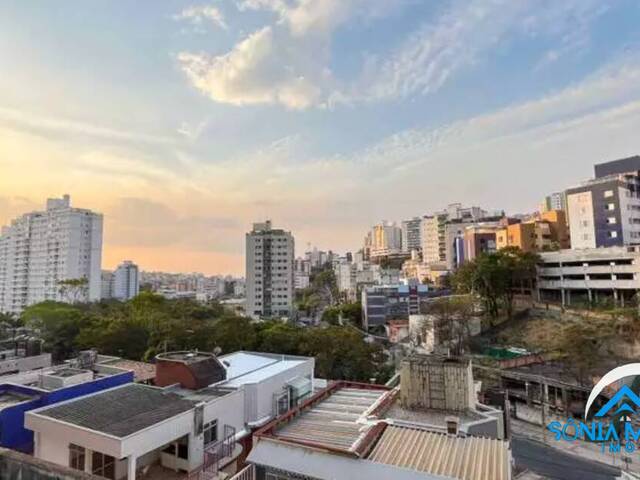 #13155 - Apartamento para Venda em Belo Horizonte - MG - 2