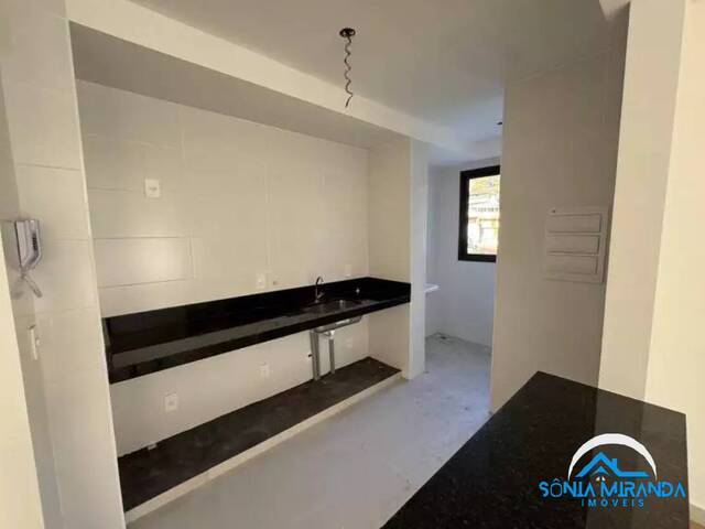 #13156 - Apartamento para Venda em Belo Horizonte - MG - 3
