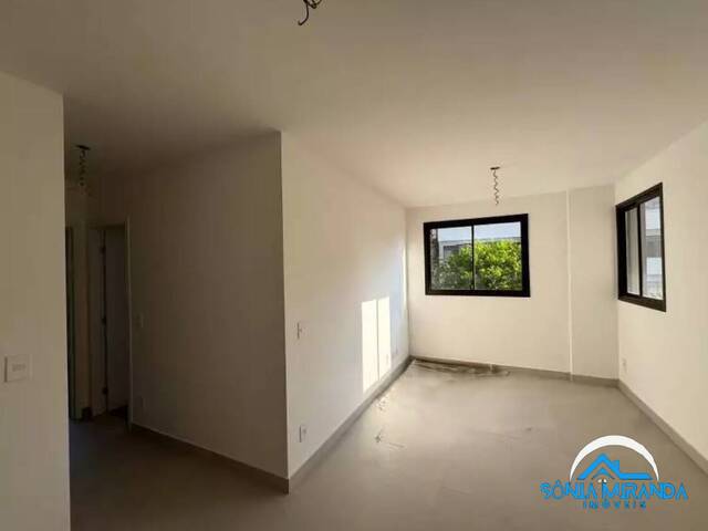 #13156 - Apartamento para Venda em Belo Horizonte - MG - 2