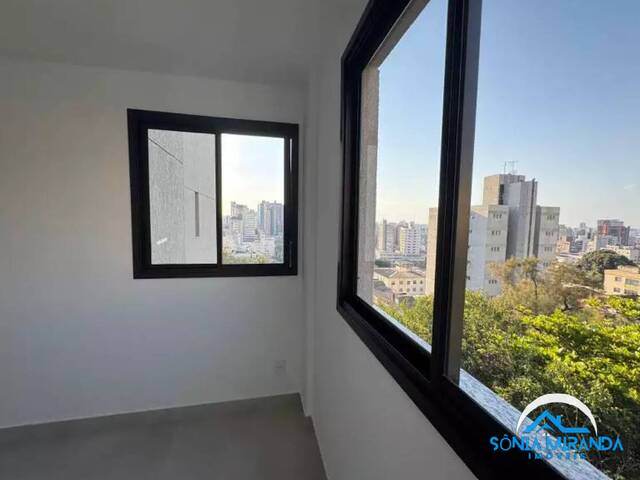 Apartamento para Venda em Belo Horizonte - 4