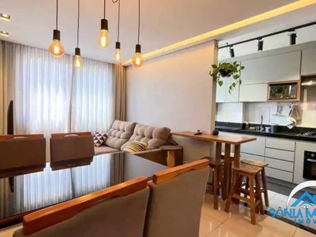 #13157 - Apartamento para Venda em Belo Horizonte - MG