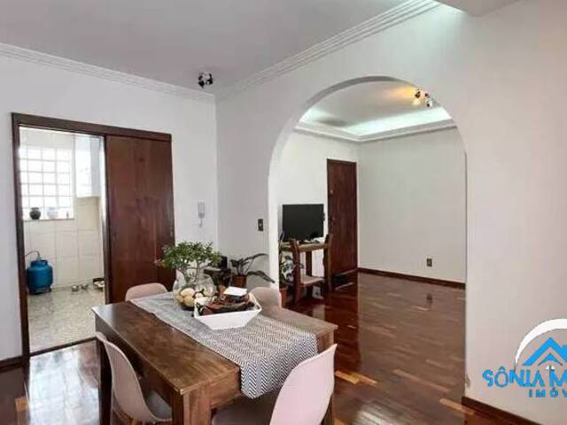 #13158 - Apartamento para Venda em Belo Horizonte - MG - 1