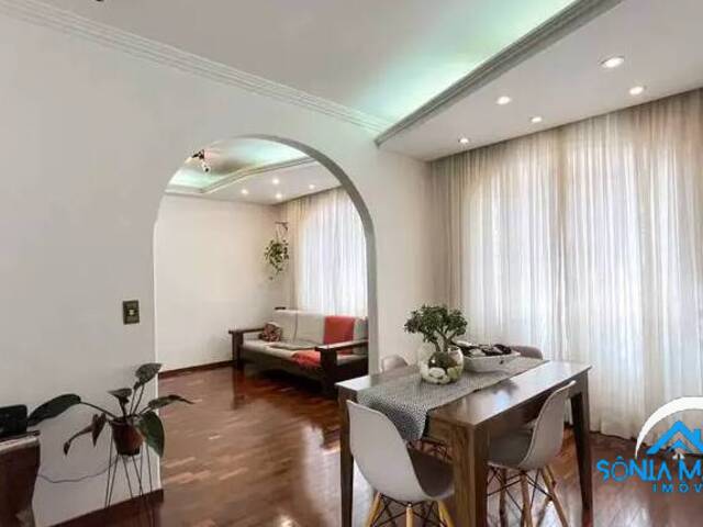 #13158 - Apartamento para Venda em Belo Horizonte - MG - 2