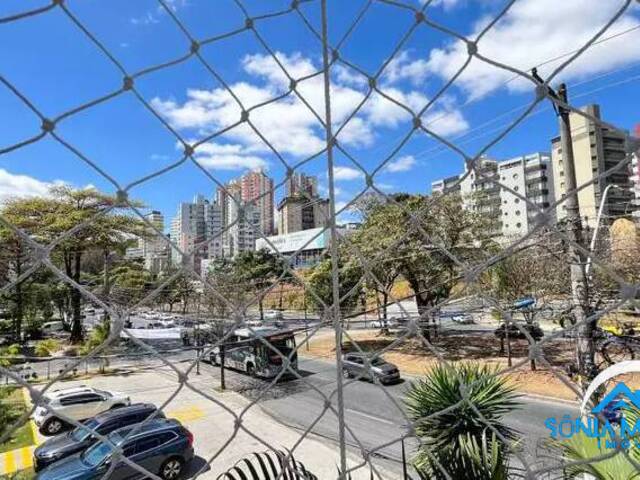 #13158 - Apartamento para Venda em Belo Horizonte - MG - 3