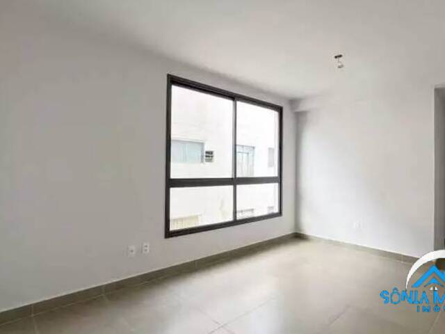 #13159 - Apartamento para Venda em Belo Horizonte - MG - 2