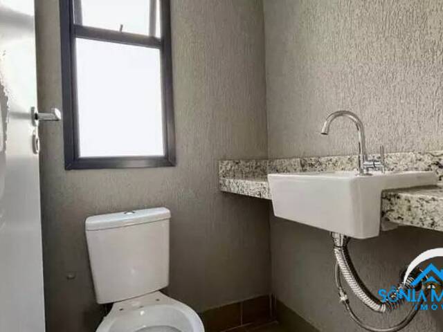 #13159 - Apartamento para Venda em Belo Horizonte - MG - 3