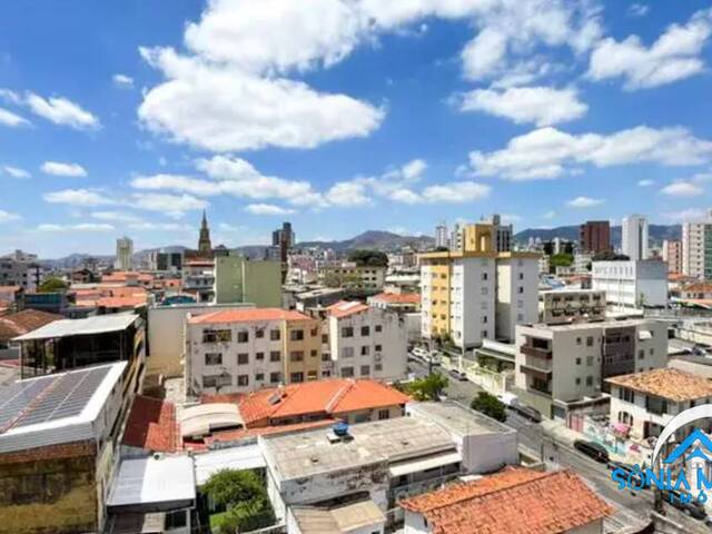 #13161 - Apartamento para Venda em Belo Horizonte - MG - 2