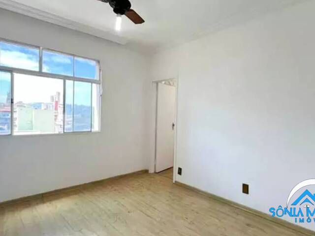 #13161 - Apartamento para Venda em Belo Horizonte - MG - 1