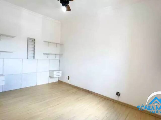 #13161 - Apartamento para Venda em Belo Horizonte - MG - 3