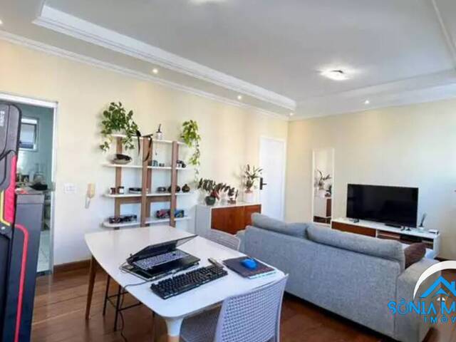 #13163 - Apartamento para Venda em Belo Horizonte - MG - 3