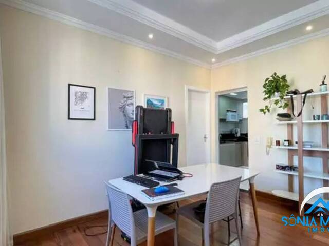 Apartamento para Venda em Belo Horizonte - 4
