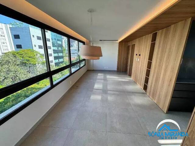 Venda em Sion - Belo Horizonte