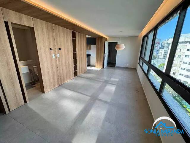 #13167 - Apartamento para Venda em Belo Horizonte - MG - 2