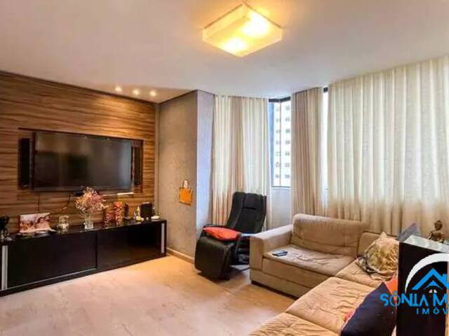 #13169 - Cobertura para Venda em Belo Horizonte - MG - 1