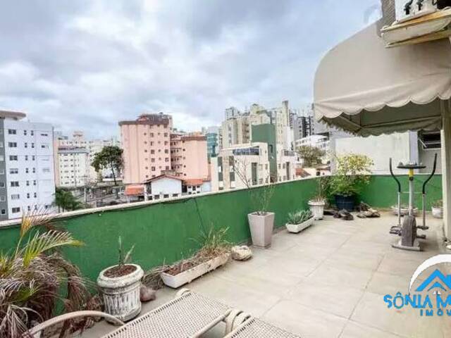 #13169 - Cobertura para Venda em Belo Horizonte - MG - 3