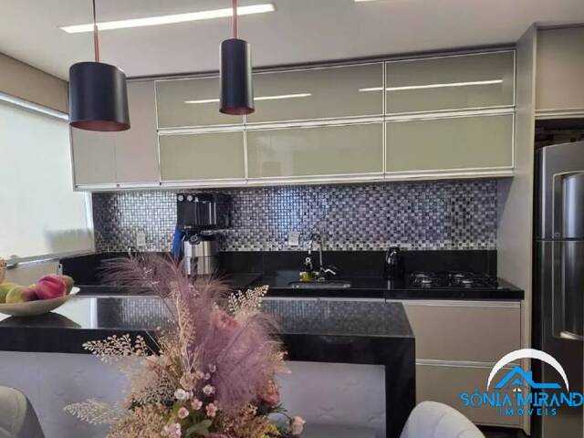 #13171 - Apartamento para Venda em Belo Horizonte - MG