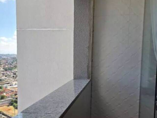 #13171 - Apartamento para Venda em Belo Horizonte - MG