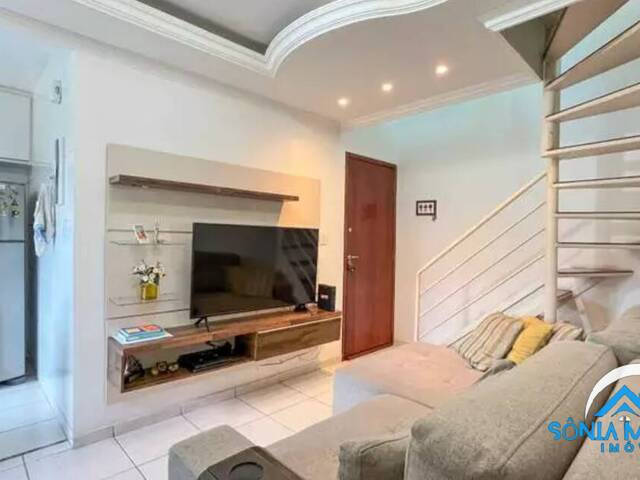 #13173 - Cobertura para Venda em Belo Horizonte - MG