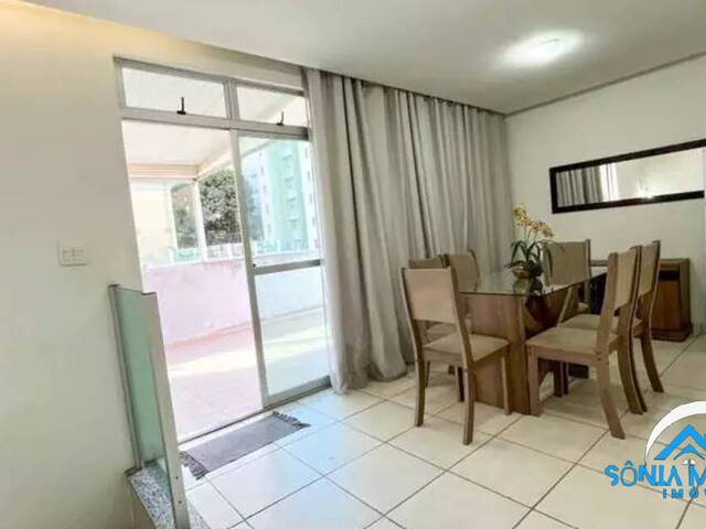 #13173 - Cobertura para Venda em Belo Horizonte - MG