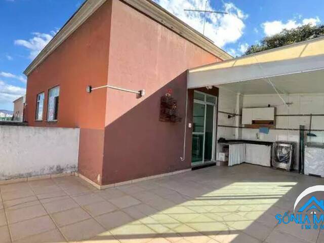 #13173 - Cobertura para Venda em Belo Horizonte - MG
