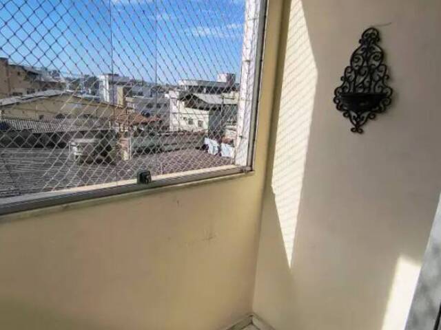 #13170 - Apartamento para Venda em Belo Horizonte - MG - 3