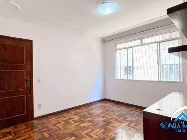 #13174 - Apartamento para Venda em Belo Horizonte - MG - 2