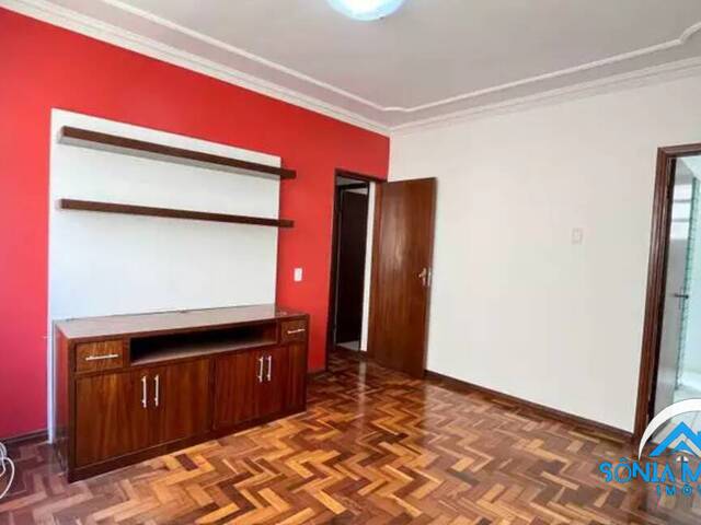 #13174 - Apartamento para Venda em Belo Horizonte - MG - 3