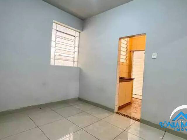 #13175 - Área privativa para Venda em Belo Horizonte - MG - 3