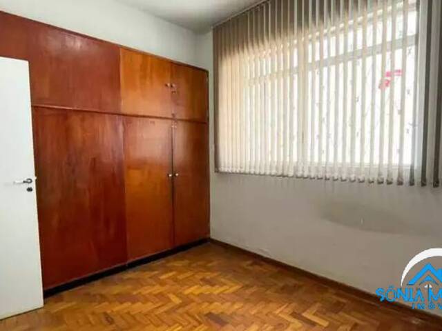 Área privativa para Venda em Belo Horizonte - 5