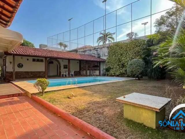 Casa para Venda em Belo Horizonte - 4