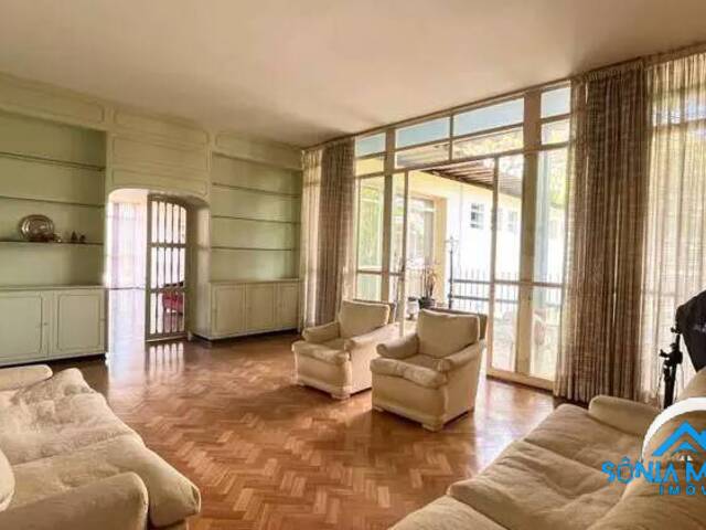#13177 - Casa para Venda em Belo Horizonte - MG - 3