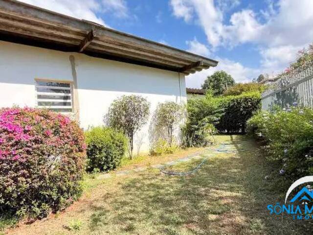 Venda em Cidade Jardim - Belo Horizonte