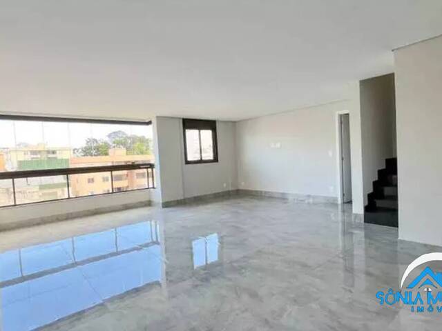 #13179 - Cobertura para Venda em Belo Horizonte - MG - 2