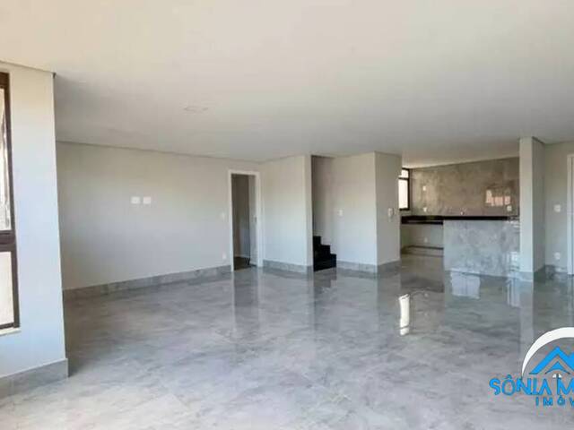 #13179 - Cobertura para Venda em Belo Horizonte - MG - 3