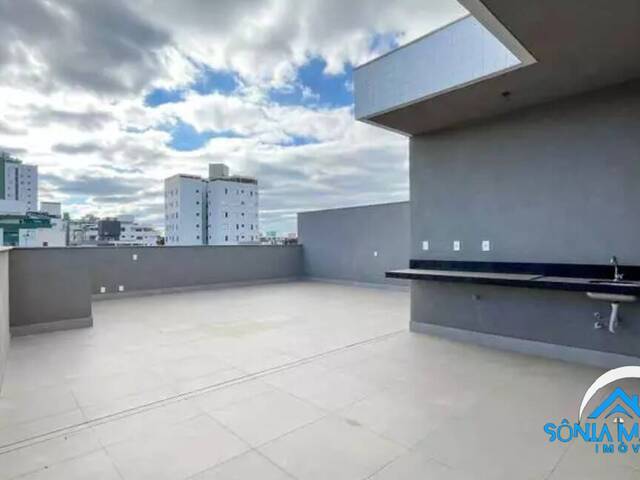 #13179 - Cobertura para Venda em Belo Horizonte - MG - 1