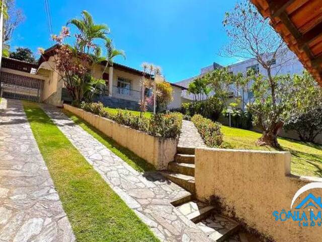 #13178 - Casa para Venda em Belo Horizonte - MG - 2
