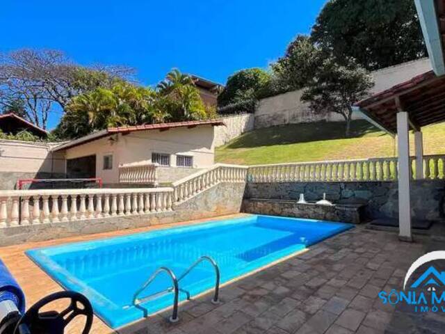 #13178 - Casa para Venda em Belo Horizonte - MG - 3