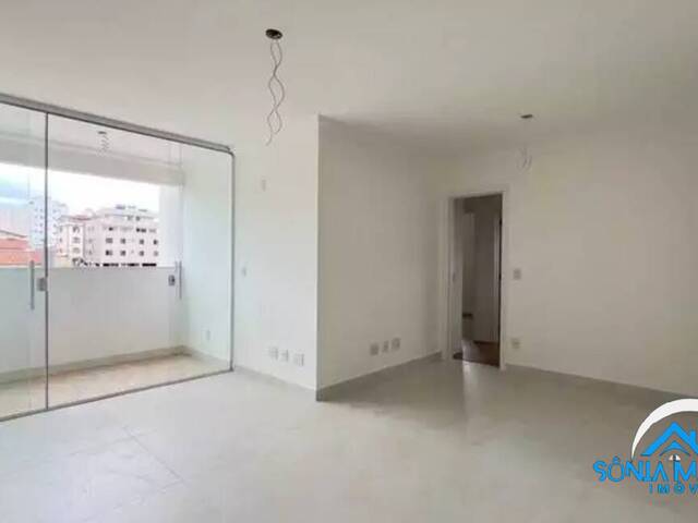 #13180 - Apartamento para Venda em Belo Horizonte - MG - 2