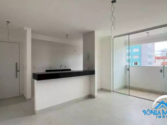 #13180 - Apartamento para Venda em Belo Horizonte - MG - 3